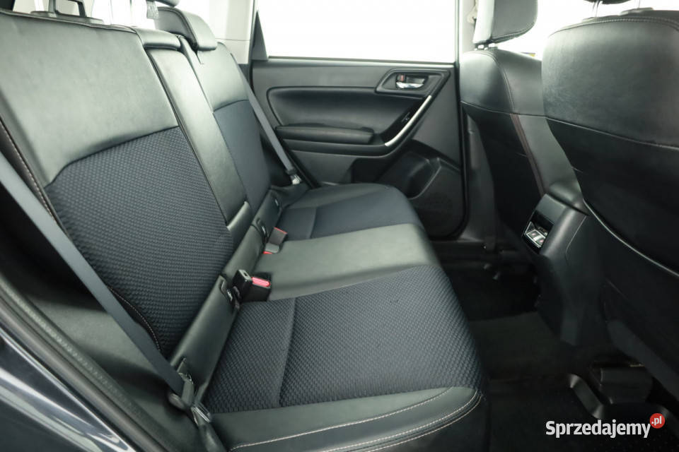 Subaru Forester 20 X mazowieckie