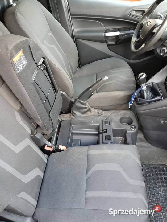 Sprzedam Ford connect mk2 sprzedam