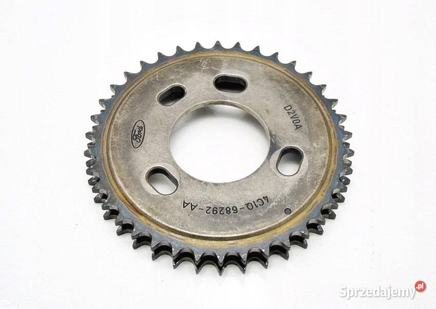 KOŁO WAŁKA ROZRZĄDU TRANSIT 20 DI TDDI 0006