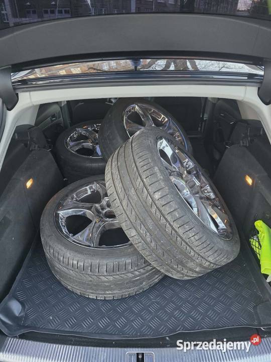 Audi A4 B5 lift 18T LPG A4 Nowy Skoszyn