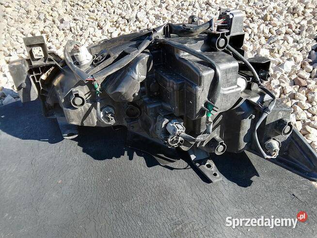 Lampa Wzdół Rządowy