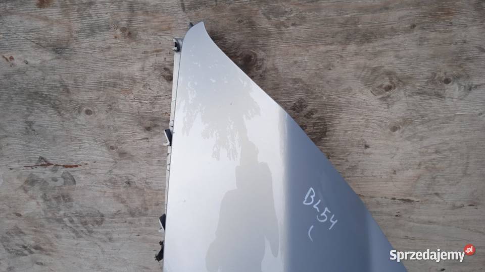 RENAULT ESCAPE IV BŁOTNIK PRZÓD LEWY osobowe