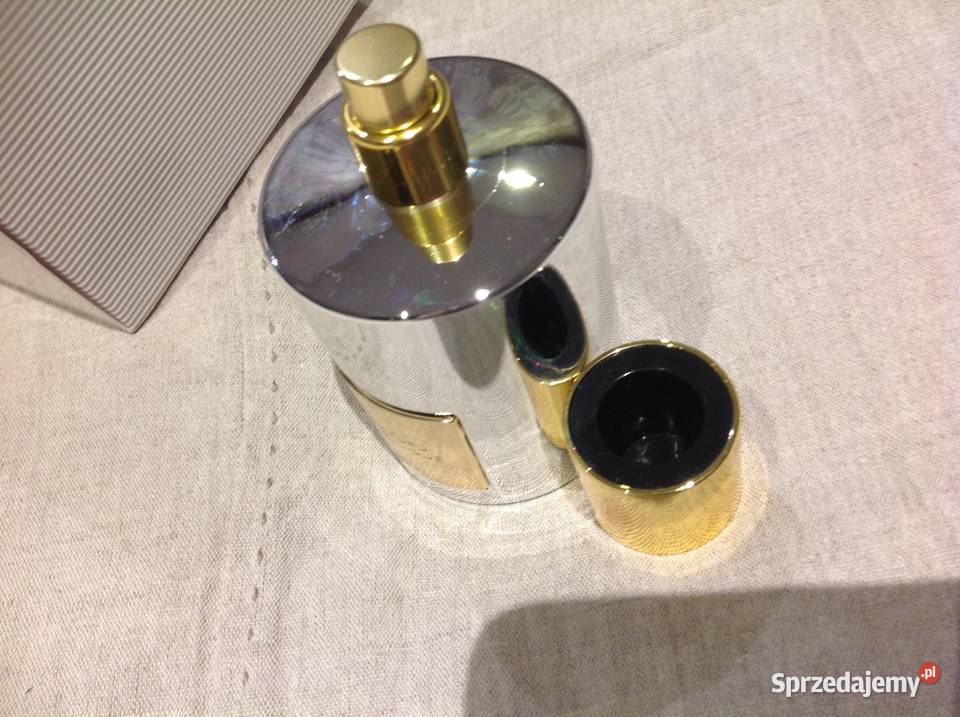 Perfum Damski TOM FORD METALLIQUE edp poj 100 ml Nowa Sól sprzedam