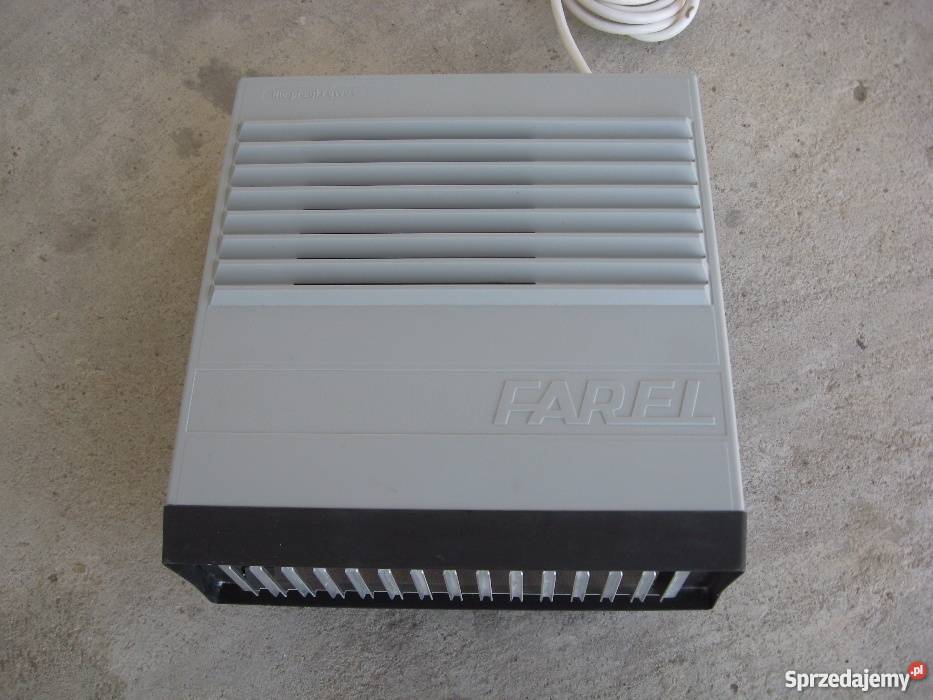 Farelka Polam Farel OTW2E NOWA Grodziczno