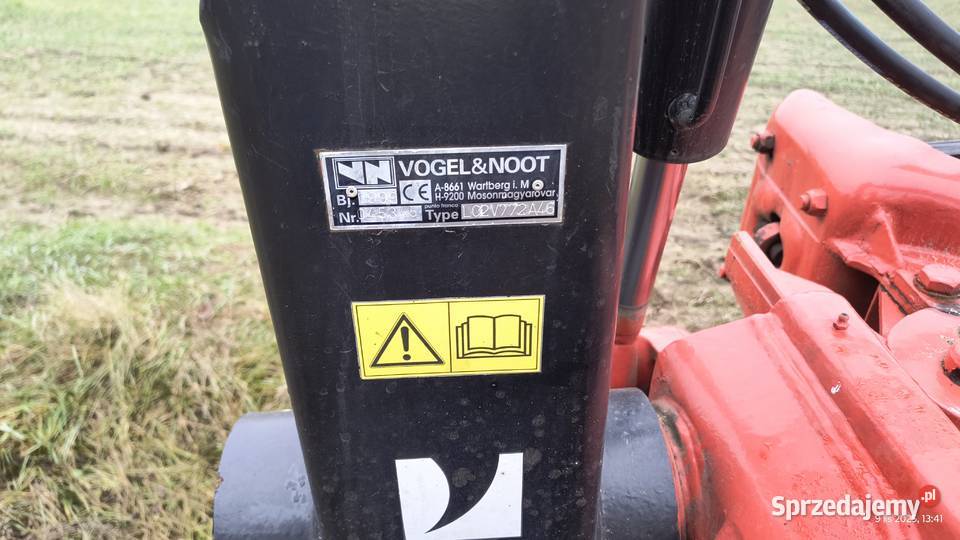 Sprzedam pług 3 skibowy obrotowy lubelskie Sawin