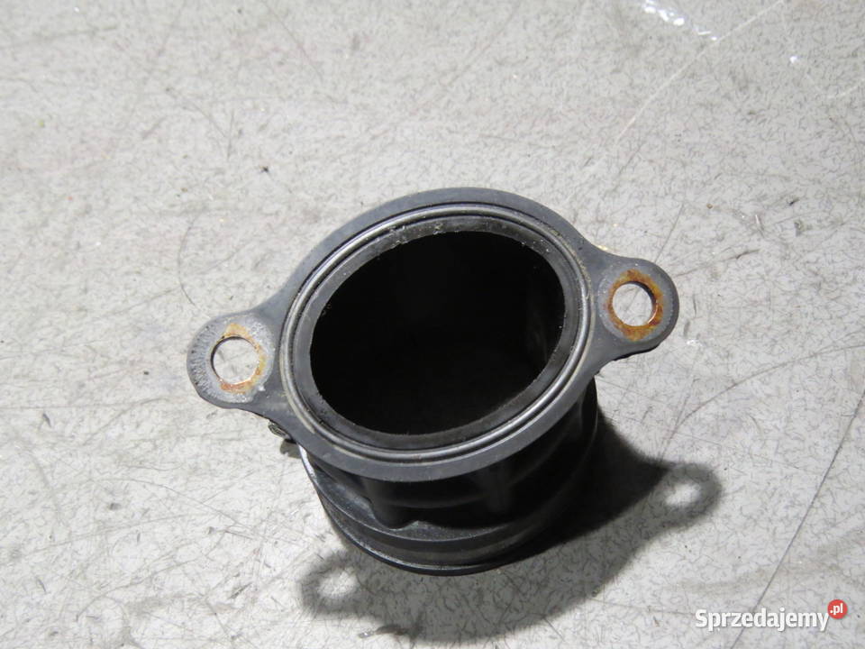 BMW GS650 GS 650 01 rotax króciec dolot wtrysku Warszawa sprzedam