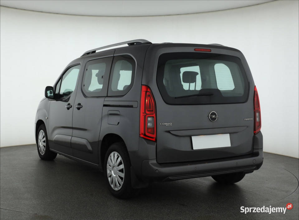 Opel Combo 15 CDTI Piaseczno