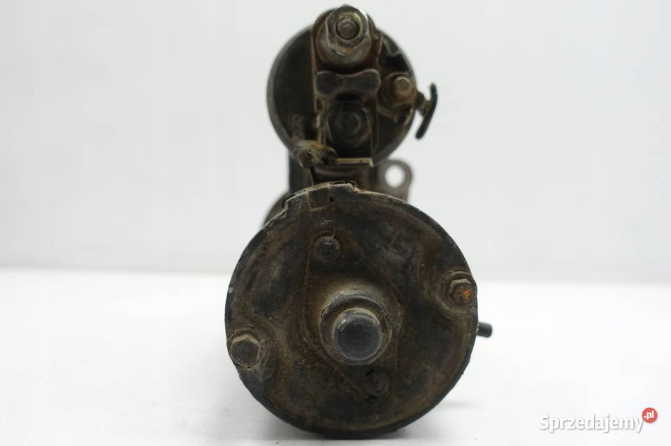 ROZRUSZNIK Nissan Sunny 15 ROZRUSZNIK 0001107039 Rudka