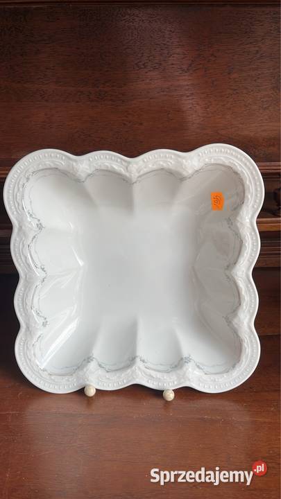 Salaterka Patera Syg Hutschenreuther Selb