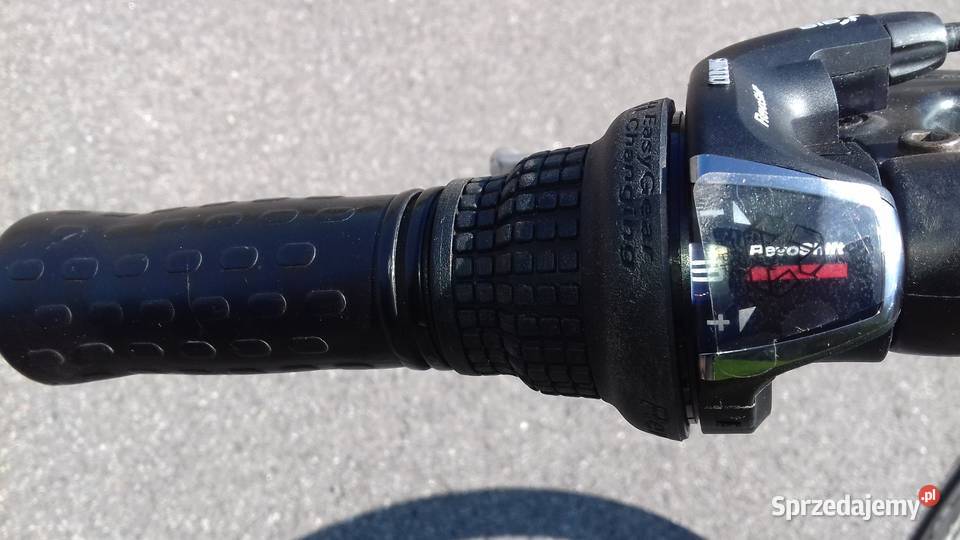 Rower miejski trekkingowy Senator na kołach 28 Trekkingowe Gdańsk sprzedam