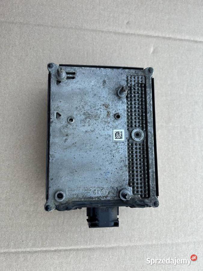 Radar Iveco stralis eurocargo 5801913386 Pozostałe Sulechów