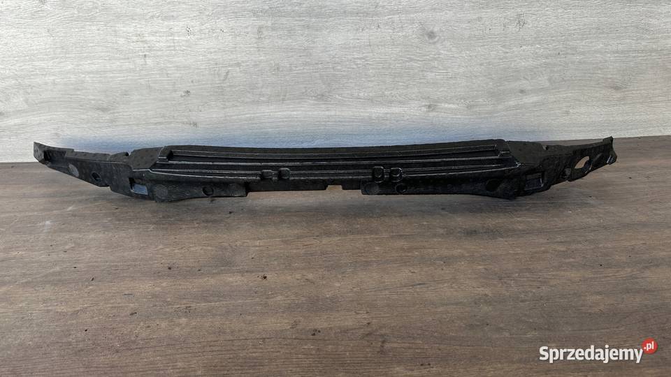 VOLVO XC60 II LIFT ABSORBER ZDERZAKA PRZÓD Wzmocnienia, belki i wsporniki Gorzów Wielkopolski
