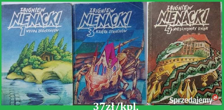 Heidi Johanna Spyri literatura Łódź