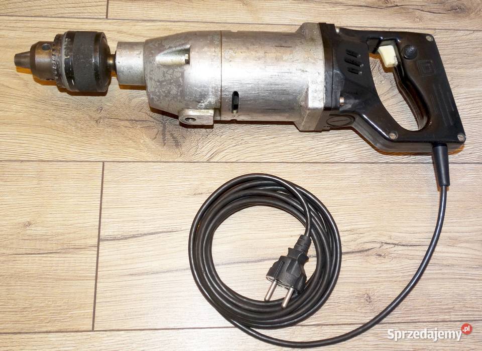 Wiertarka CELMA PRCb 13II 220 V 380 W uchwyt 13 Gliwice