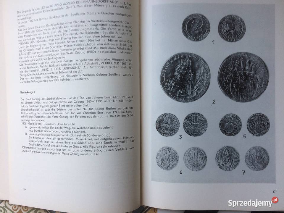 3769 Numismatische Hefte Szczecin