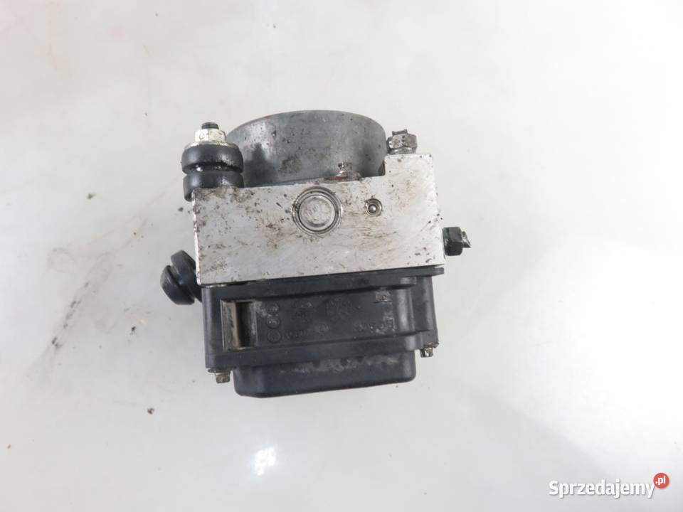 POMPA ABS DAIHATSU CUORE VII 0265800641 małopolskie sprzedam