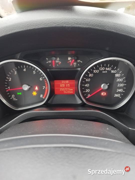 Ford Galaxy 20 benzyna 7osób OKAZJA Smyków sprzedam