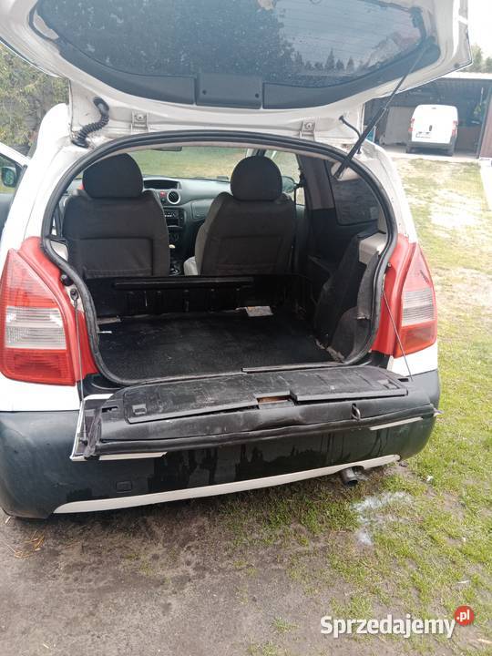Citroen C2