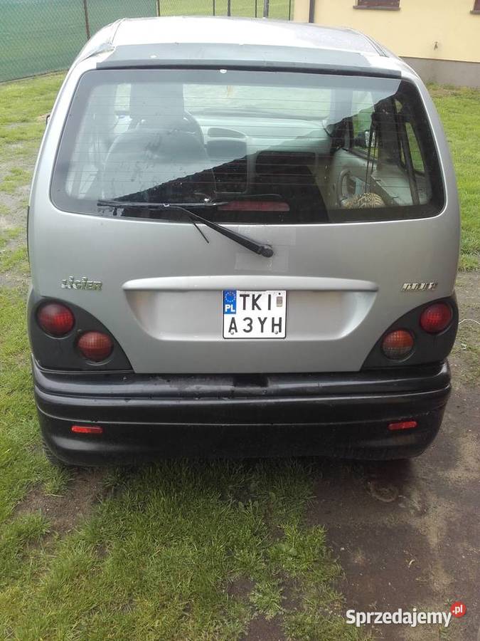 Ligier Nova silnik Lamborghini Silniki i osprzęt Poddębice