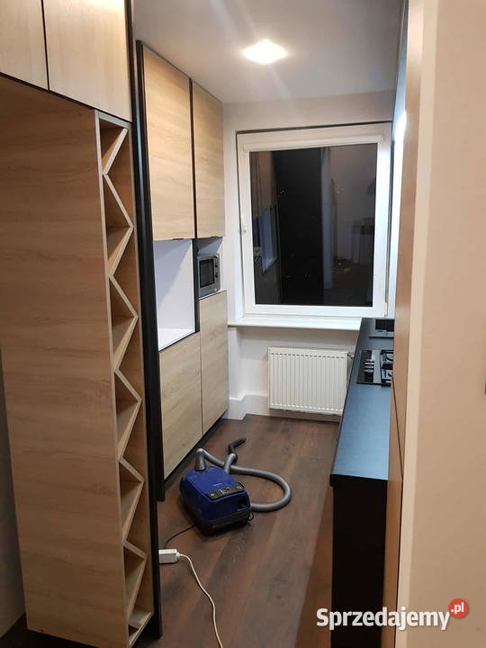 Meble kuchennekuchnie pod wymiar Nowy Dwór Gdański sprzedam