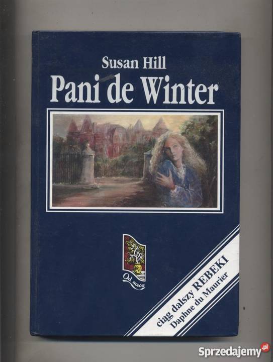 Pani de Winter - Hill
