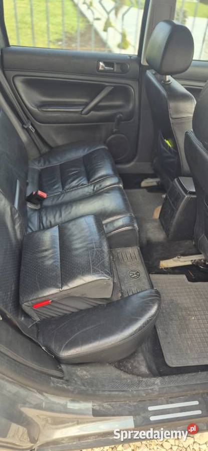 Vw passat b5 fl 20 bg świętokrzyskie Busko-Zdrój