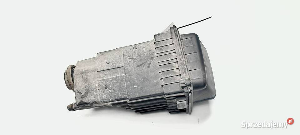 OBUDOWA FILTRA PEUGEOT 206 9634107180 osobowe kujawsko-pomorskie Lipno