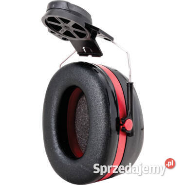 Nauszniki nahełmowe 3M Peltor Optime III Rzeszów
