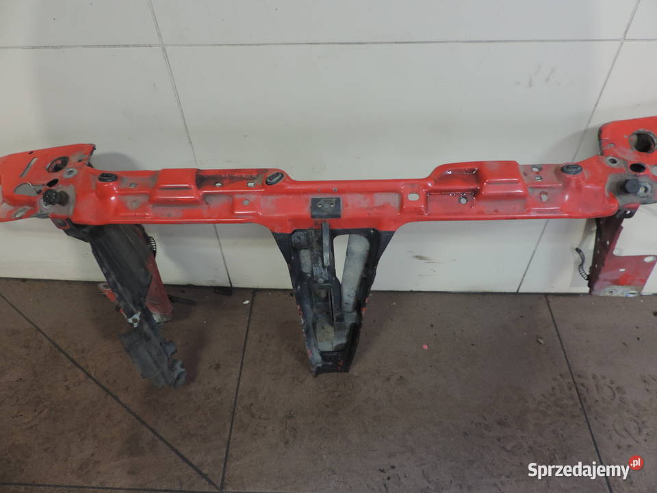 AUDI 80 B4 PAS PRZEDNI WZMOCNIENIE Nowy Sącz