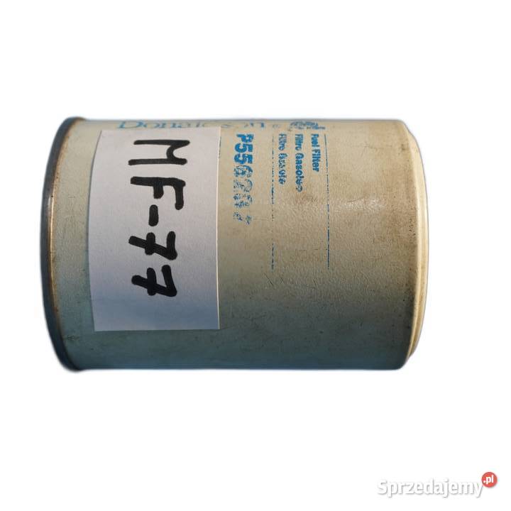 Donaldson P556287 Filtr Paliwa Do maszyn budowlanych Poznań