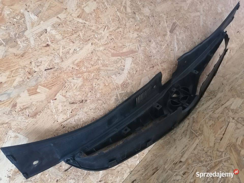HYUNDAI I30 GRILL ATRAPA PRZÓD 863512R500 Pleszew sprzedam
