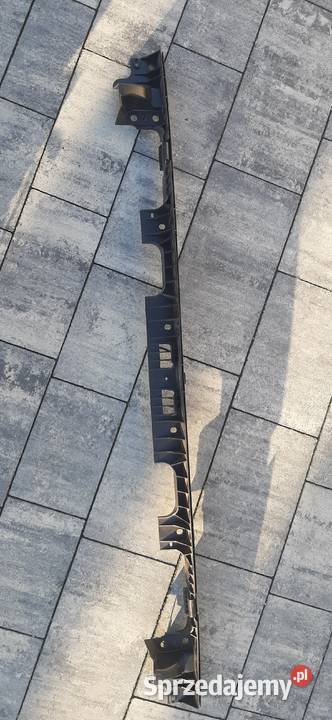 Wspornik ślizg zderzaka VW t6 7H0807723 małopolskie Dąbrowa Tarnowska