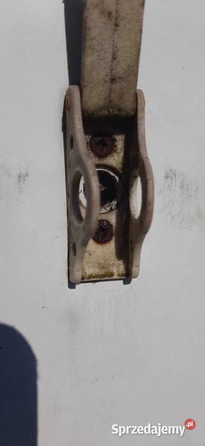 Erbetka skrzynka elektryczna Legionowo