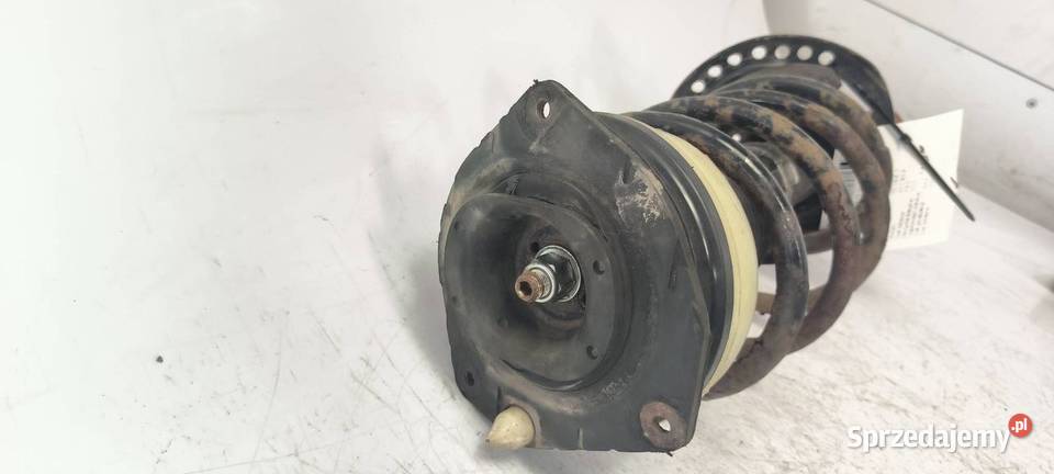 AMORTYZATOR LEWY PRZÓD RENAULT SCENIC II kujawsko-pomorskie Lipno