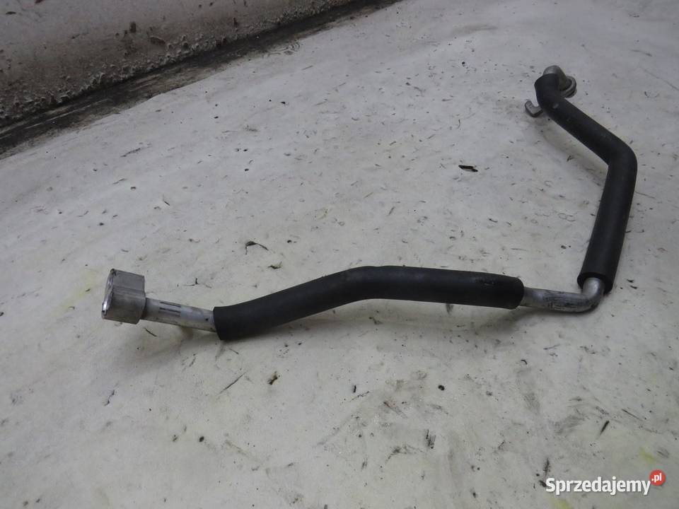 WĄŻ PRZEWÓD KLIMATYZACJI PRIUS 3 III sprzedam