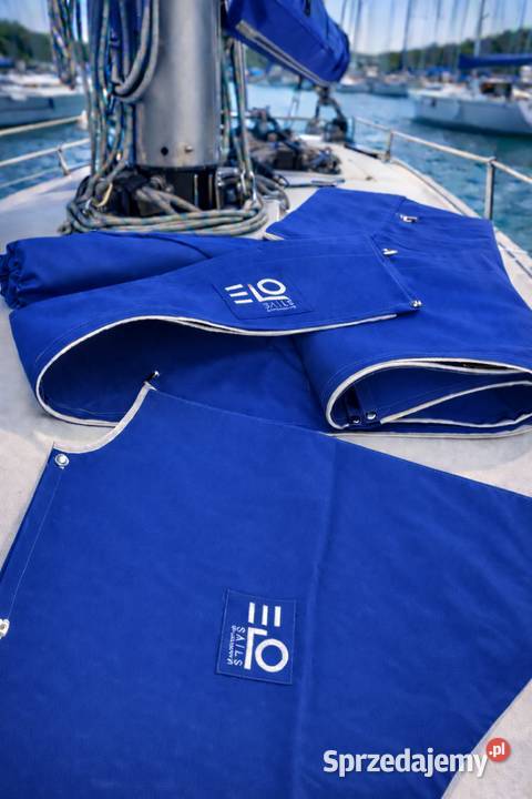 Lazy Jack by ELO Pokrowce wymiar 30 m Żeglarstwo Zakliczyn