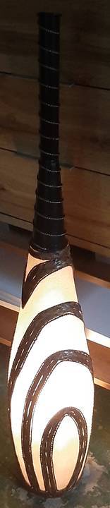 lampa podłogowa 120