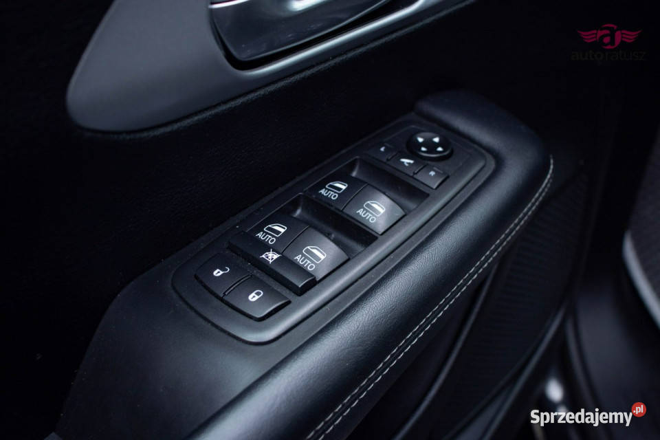 Chrysler Pacifica prywatna Pełna Limited S Warszawa