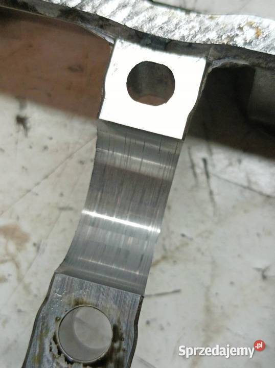 GŁOWICA KOMPLETNA B120050671 14 HDI Citroen C3