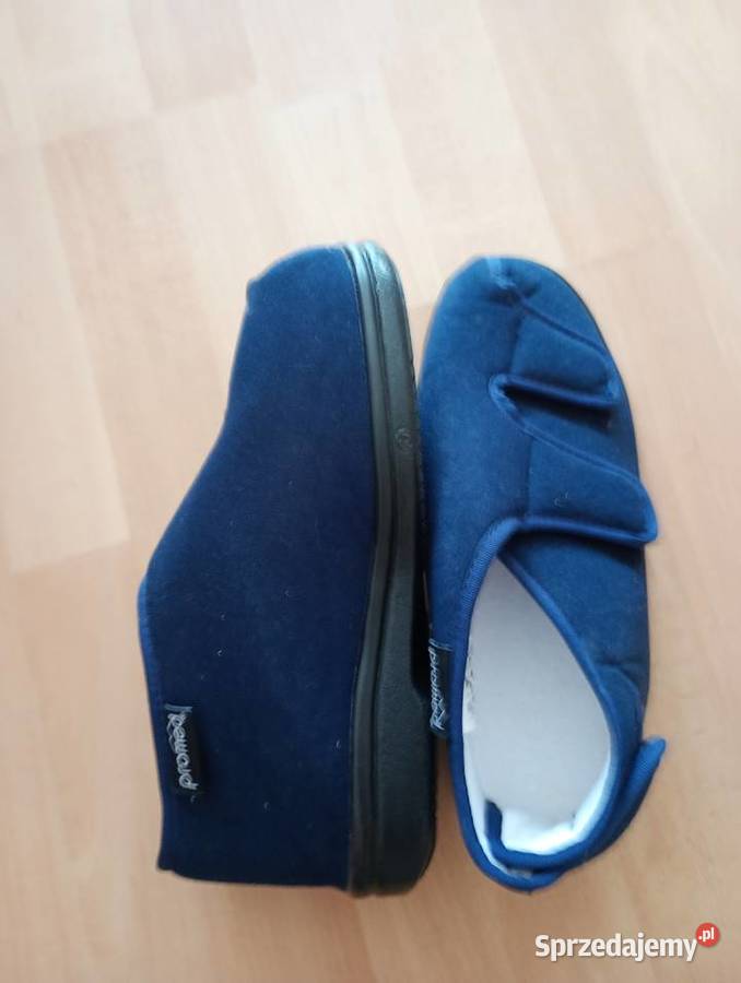 Buty zdrowotne specjalistyczne Damskie Męskie Szczecin