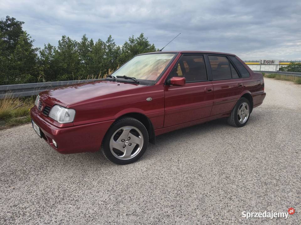 Polonez Atu Warszawa