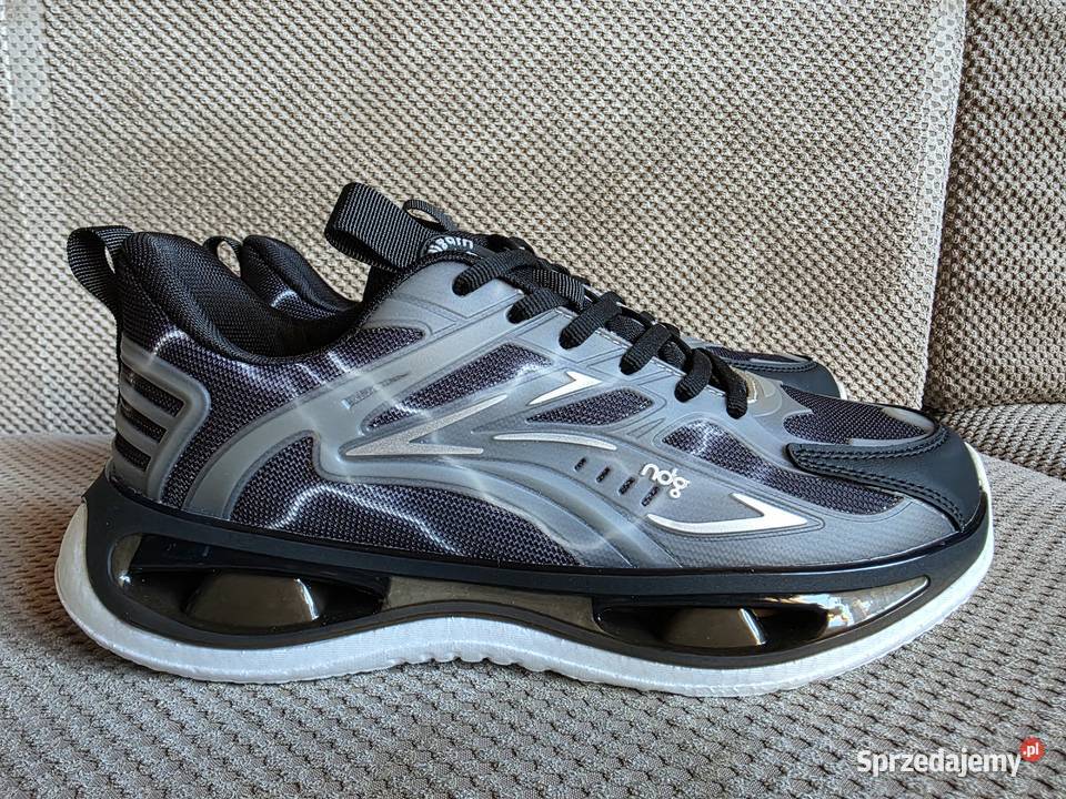 nowe NelloDiGarri męskie buty sportowe rozmiar małopolskie Kraków sprzedam