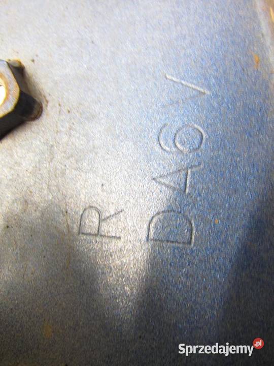 MOCOWANIE BŁOTNIKA PRAWY PRZÓD 44J MAZDA 2 DJ Motoryzacja