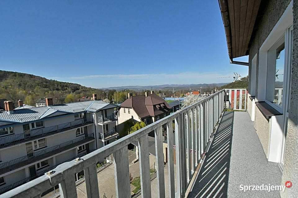 Dom szeregowy 5417m2 Karpacz Kościelna 577m2