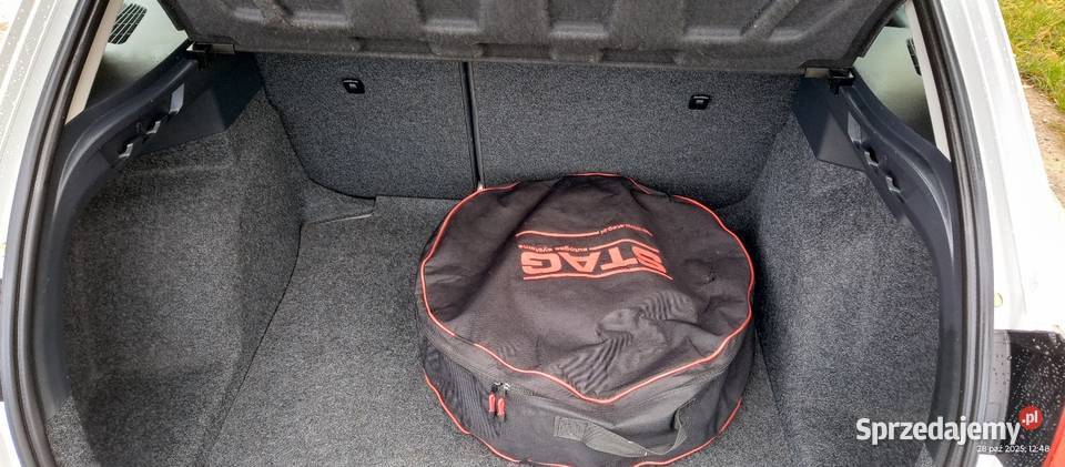 Sprzedam Seata Ibizę 2015 Kielce