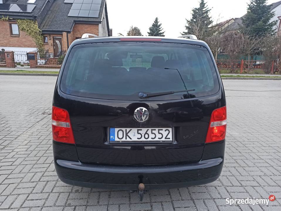 2006r 20TDI BMM DSG SPRZEDAM w CAŁOŚCI NA CZĘŚCI Rok produkcji 2006