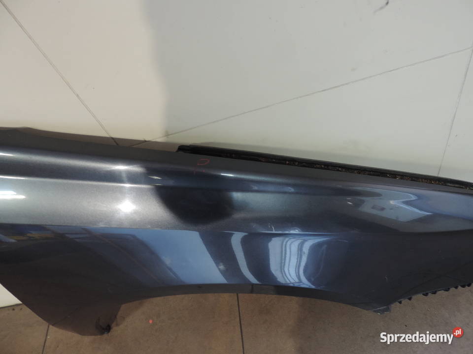 SUBARU LEGACY IV 65Z BŁOTNIK PRAWY PRZÓD Błotniki małopolskie Nowy Sącz