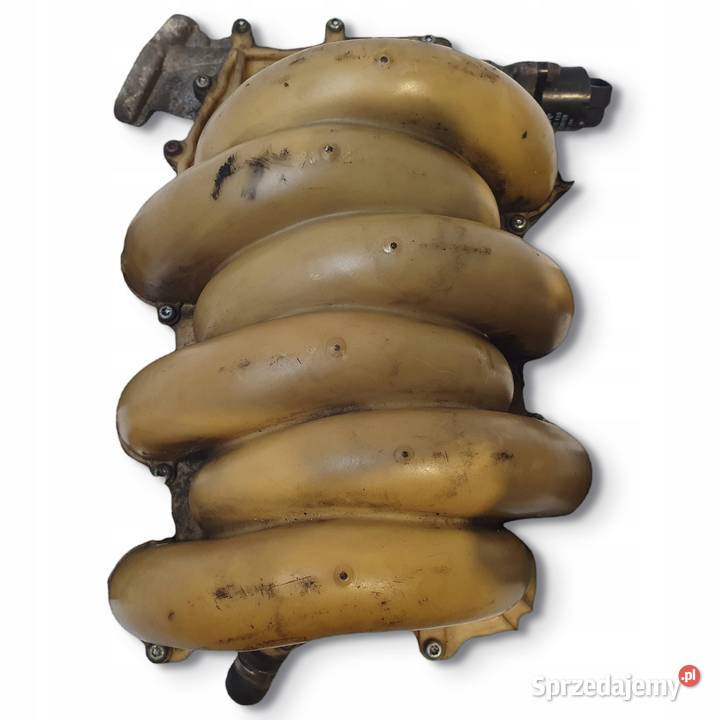 KOLEKTOR SSĄCY Audi A4 B5 26 V6 078133222K osobowe Chełm