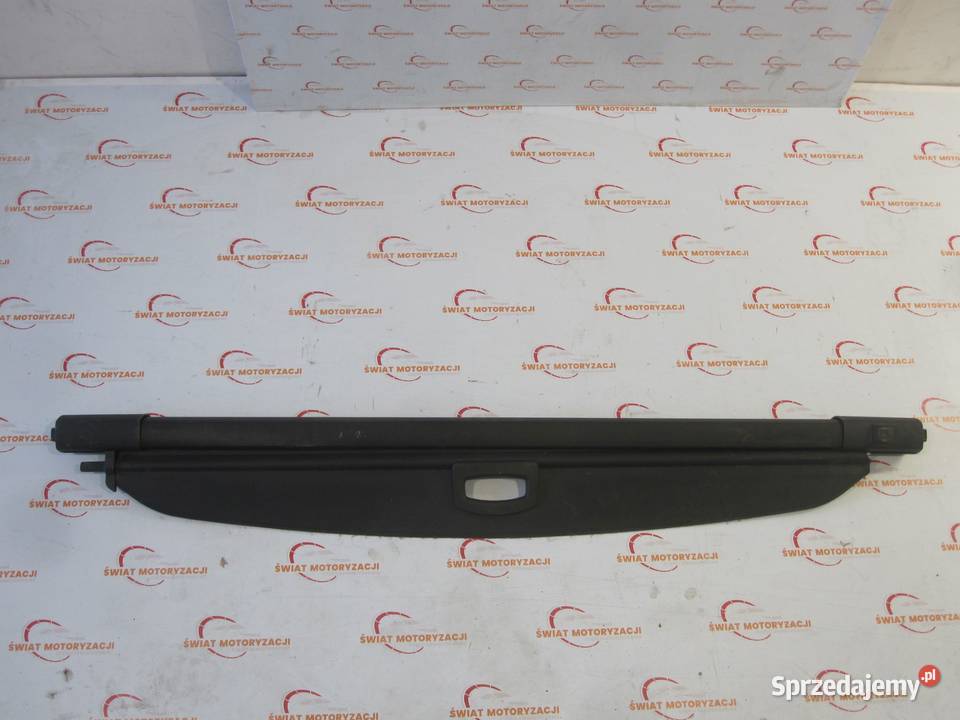 MERCEDES ML W164 roleta bagażnika osobowe świętokrzyskie Kielce