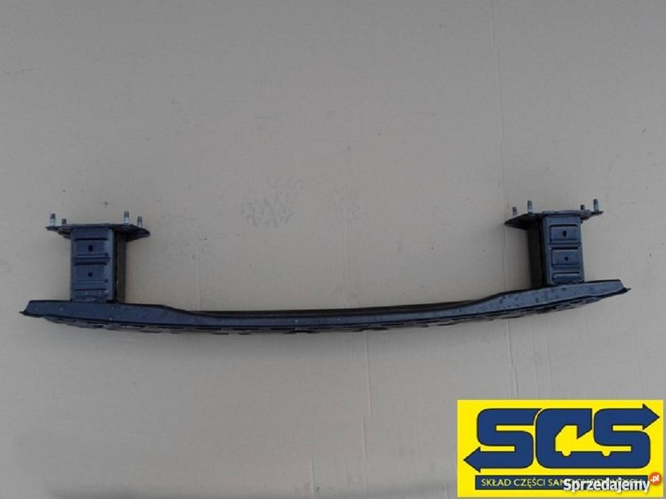 MERCEDES B KLASA W246 BELKA WZMOCNIENIE TYŁ Bieleń